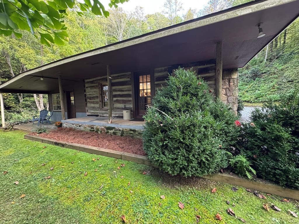 Photo of 15 Cracker Jack Ln, Barkers Creek, NC 28789 (MLS # 26042273)