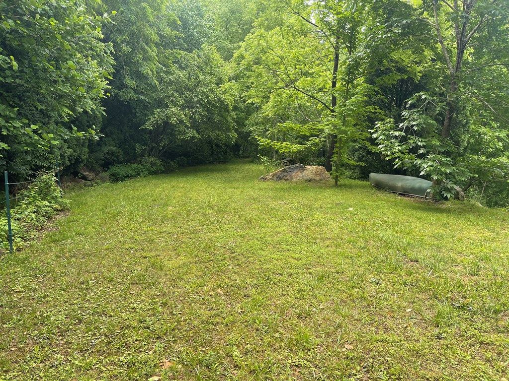 Photo of 350 Sweet Birch Lane, Tuckasegee, NC 28783 (MLS # 26041074)