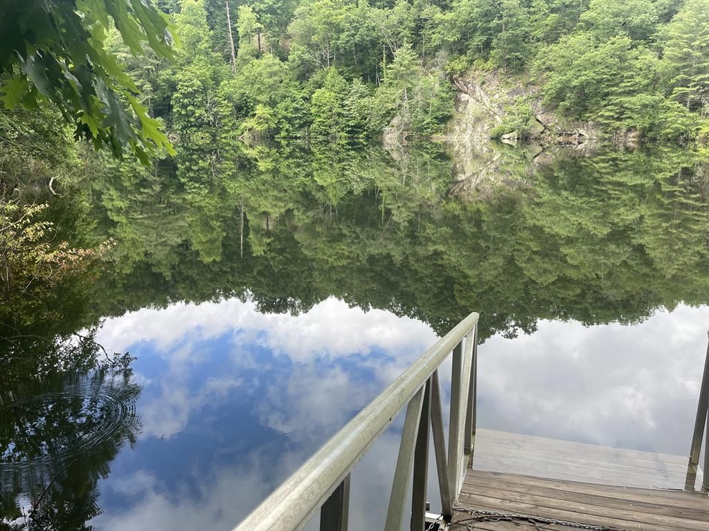 Photo of 350 Sweet Birch Lane, Tuckasegee, NC 28783 (MLS # 26041074)