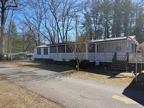 Photo of 3610 #47 Highlands Road, Franklin, NC 28734 (MLS # 26046689)