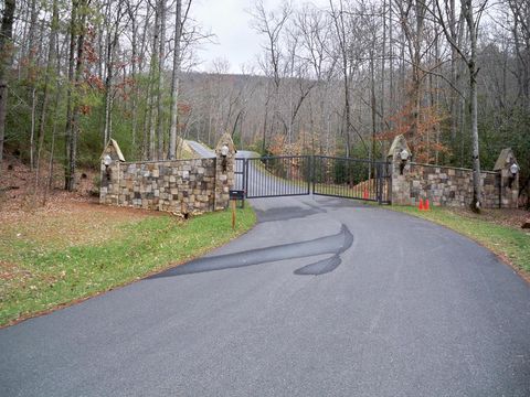 Photo of Lot 101 The Overlook At Brasstown, Other, NC 28902 (MLS # 26045399)