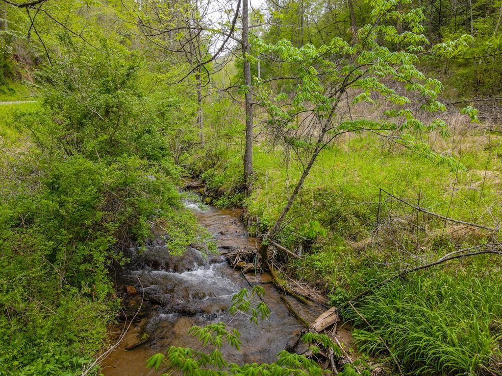 Photo of 2360 Wayehutta Rd, Cullowhee, NC 28723 (MLS # 26041908)