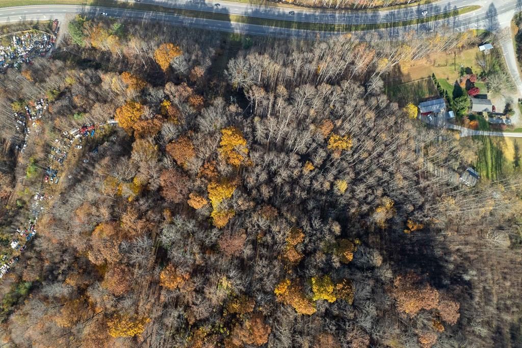 Photo of 000 Sugar Loaf Rd, Sylva, NC 28779 (MLS # 26042586)