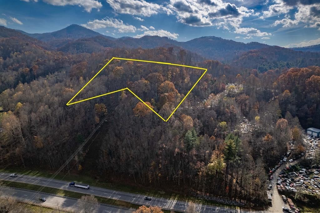 Photo of 000 Sugar Loaf Rd, Sylva, NC 28779 (MLS # 26042586)