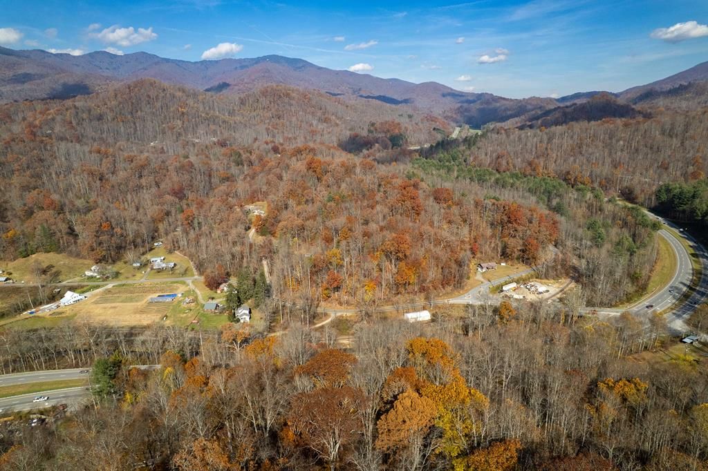 Photo of 000 Sugar Loaf Rd, Sylva, NC 28779 (MLS # 26042586)