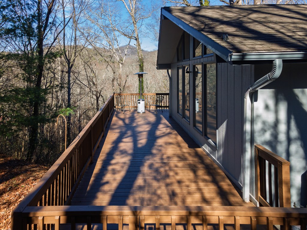 202 Otto Heights Road