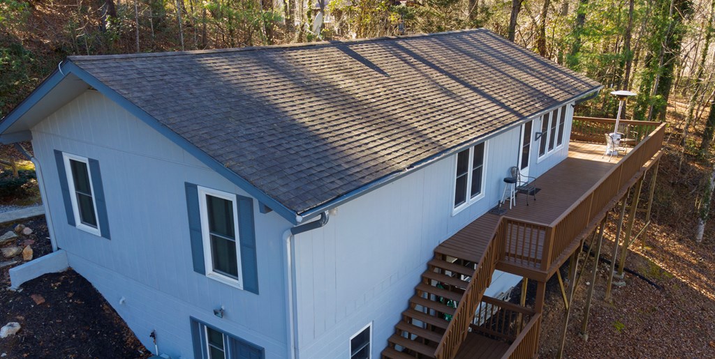 202 Otto Heights Road