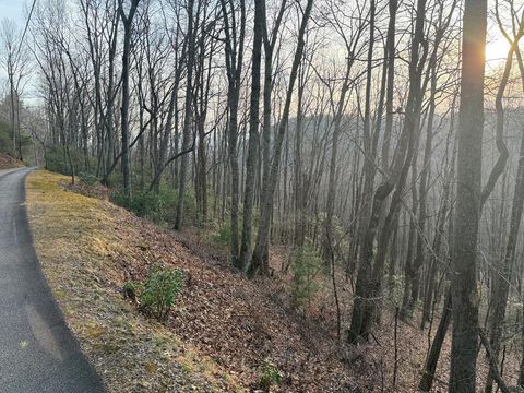 Photo of Lot 33A Watauga Vista, Franklin, NC 28734 (MLS # 26046797)