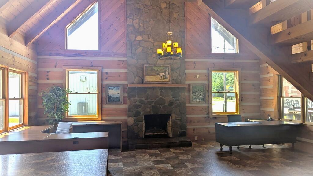 Photo of 15 Black Wolf Ridge, Whittier, NC 28789 (MLS # 26048675)