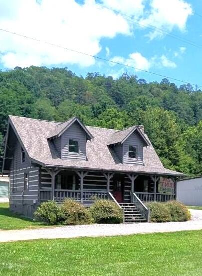 Photo of 15 Black Wolf Ridge, Whittier, NC 28789 (MLS # 26048675)
