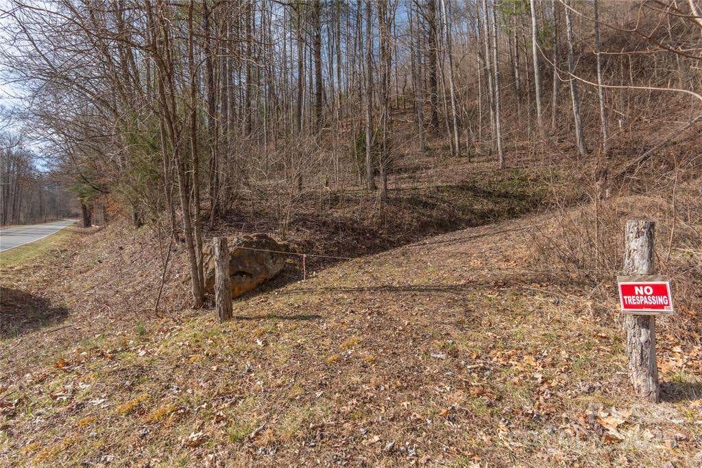 Photo of 2220 Tilley Creek Rd, Tracts 1 &amp; 2 RD, Cullowhee, NC 28723 (MLS # 26048216)