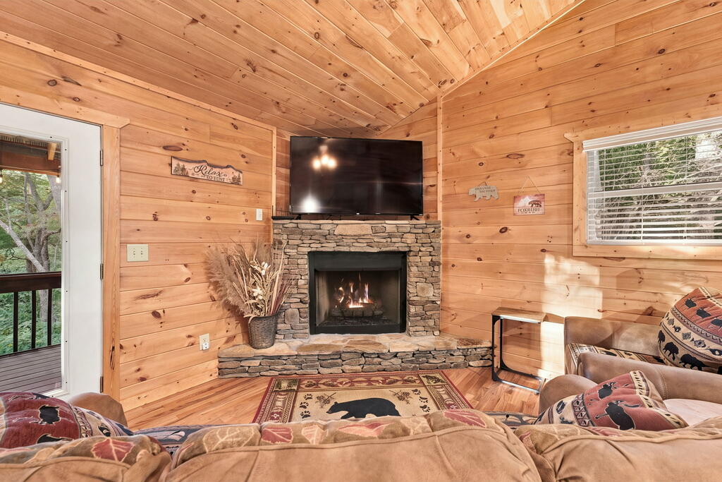 385 Fern Forest Trail