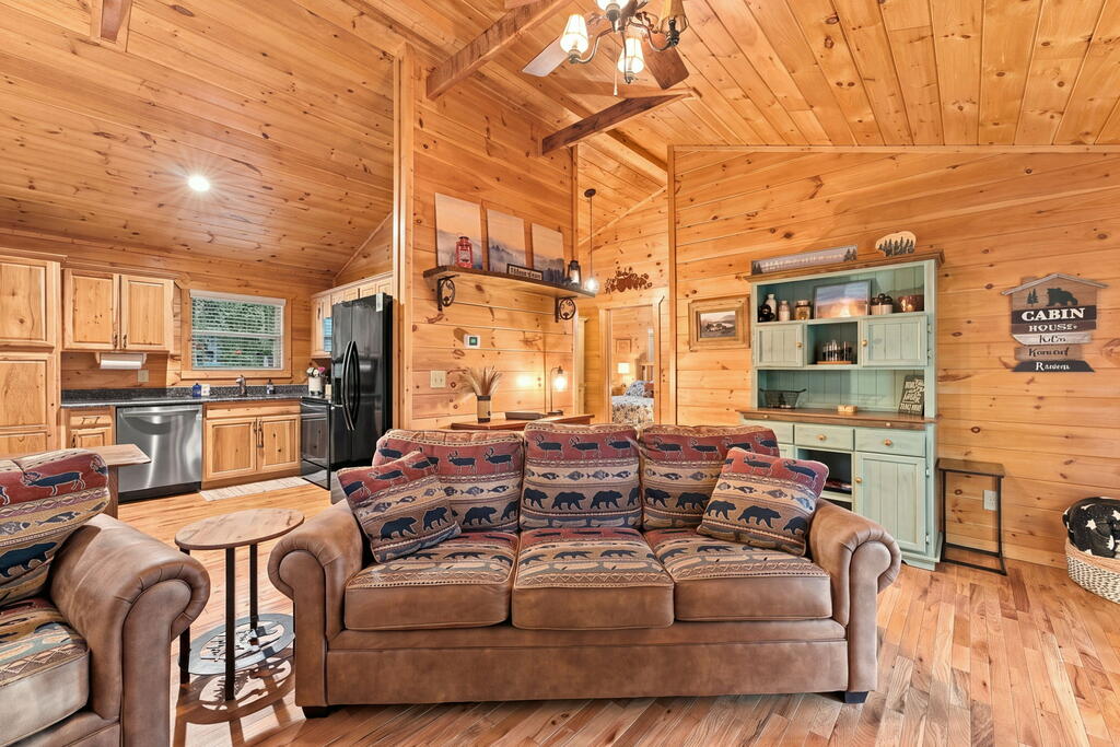 385 Fern Forest Trail