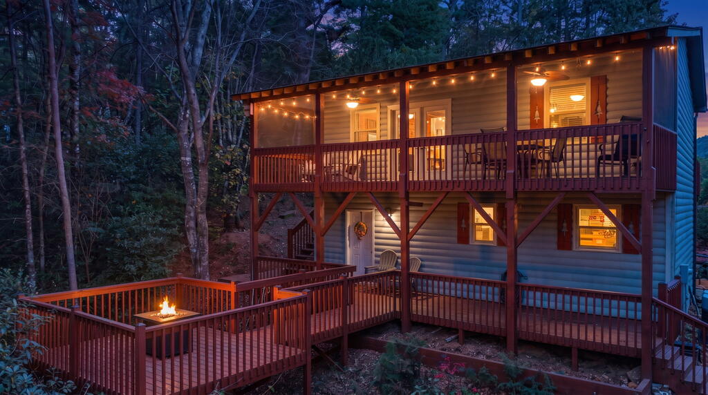 385 Fern Forest Trail