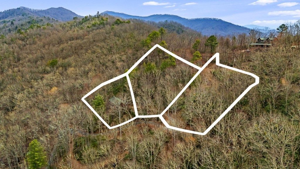 Photo of 157 Crosspatch Lane, Bryson City, NC 28713 (MLS # 26046573)
