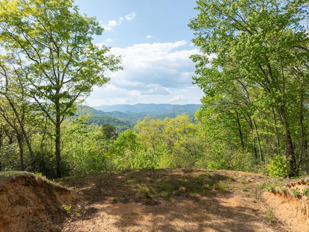 Photo of Lot 1 Breedlove Road, Bryson City, NC 28713 (MLS # 26047115)