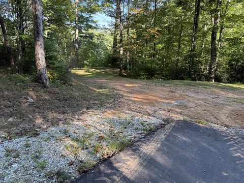 Photo of Lot 44 Winding Stairs Road, Topton, NC 28781 (MLS # 26042138)