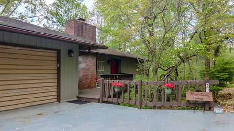 Photo of 396 Winding Way Dr, Franklin, NC 28734 (MLS # 26046951)