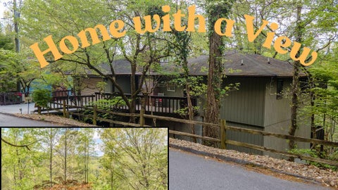 Photo of 396 Winding Way Dr, Franklin, NC 28734 (MLS # 26046951)