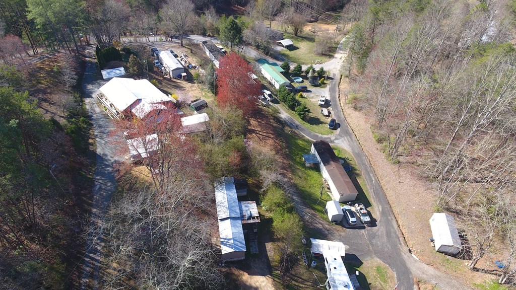 291 Morrow Cemetery Road