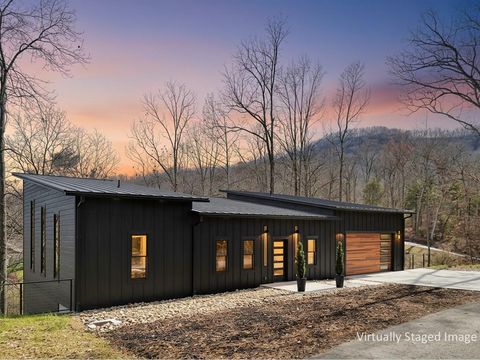 Photo of 130 Midway Crossing Drive, Clyde, NC 28721 (MLS # 26043120)