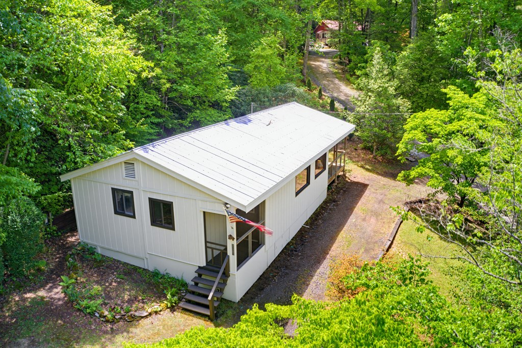 223 Little Cove Rd