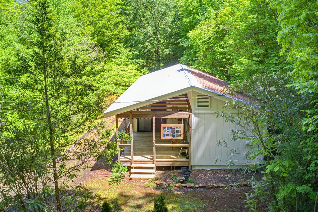 223 Little Cove Rd