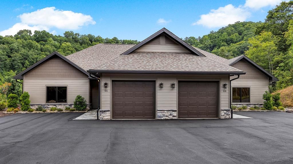 Photo of 46 Cypress Point, Whittier, NC 28789 (MLS # 26042183)