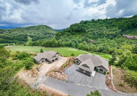 Photo of 46 Cypress Point, Whittier, NC 28789 (MLS # 26042183)