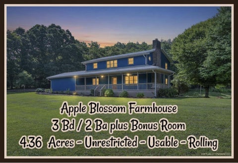 Photo of 23 Apple Blossom Rd, Franklin, NC 28734 (MLS # 26047956)