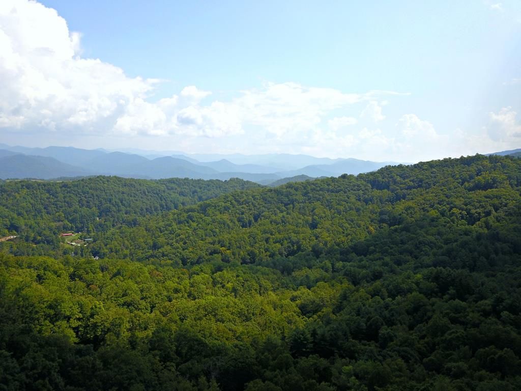 Photo of 0 Mountain Forest Estates Road, Sylva, NC 28779 (MLS # 26046589)