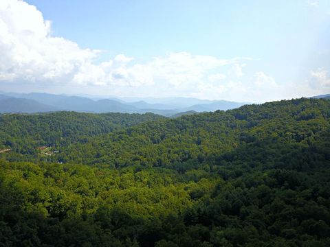 Photo of 0 Mountain Forest Estates Road, Sylva, NC 28779 (MLS # 26046589)