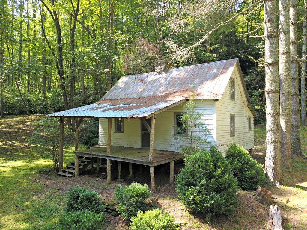 0 Mountain Forest Estates Road