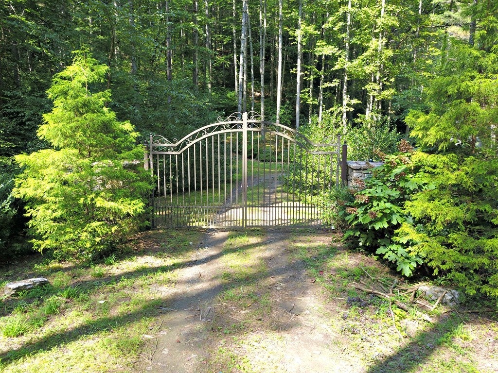 0 Mountain Forest Estates Road