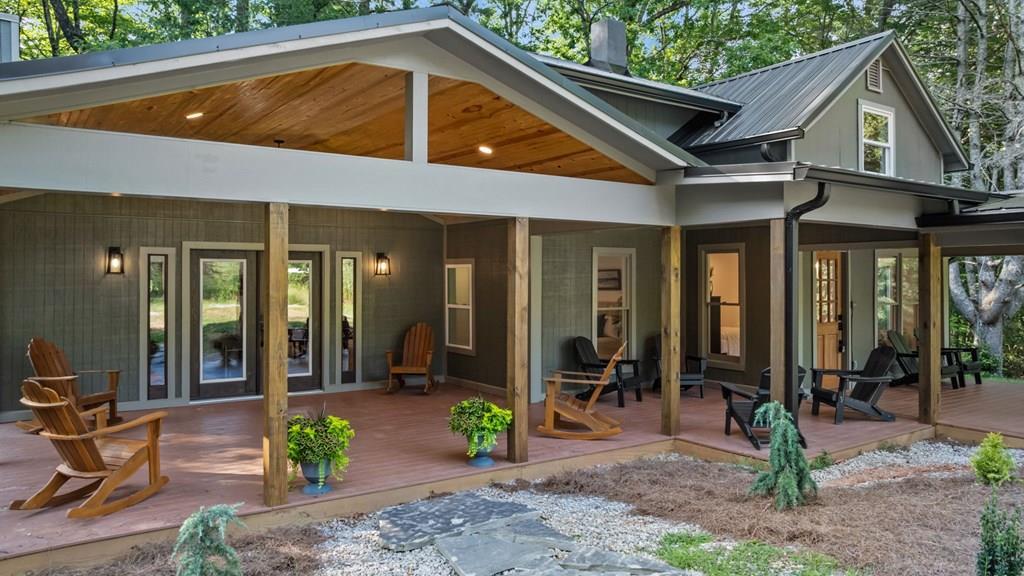 122 Highlands View Road