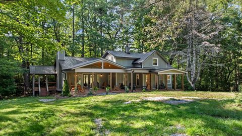 122 Highlands View Road Highlands NC 28734