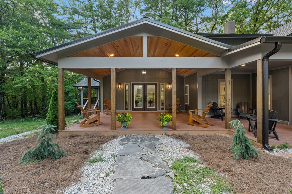 122 Highlands View Road