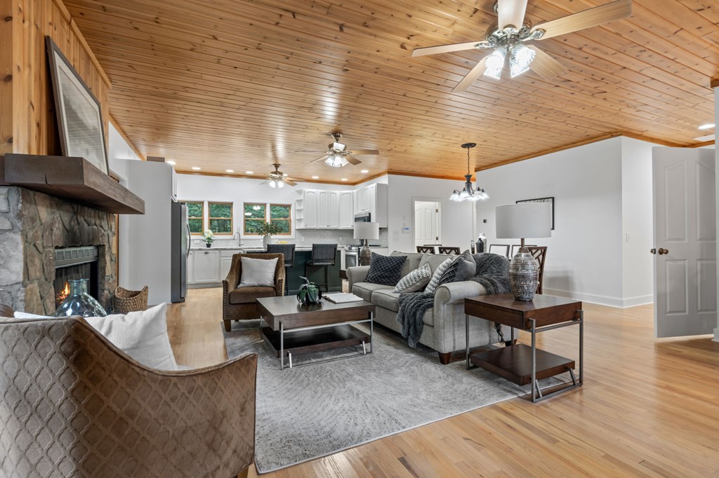 122 Highlands View Road