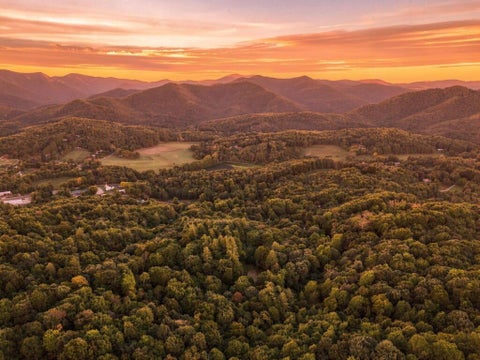 Photo of 00 Covered Creek Road, Otto, NC 28763 (MLS # 26048347)