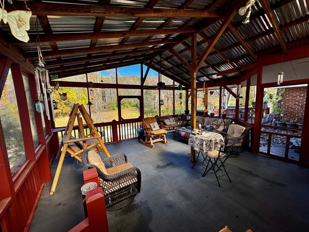 Photo of 2281 Balltown Rd, Bryson City, NC 28713 (MLS # 26042559)