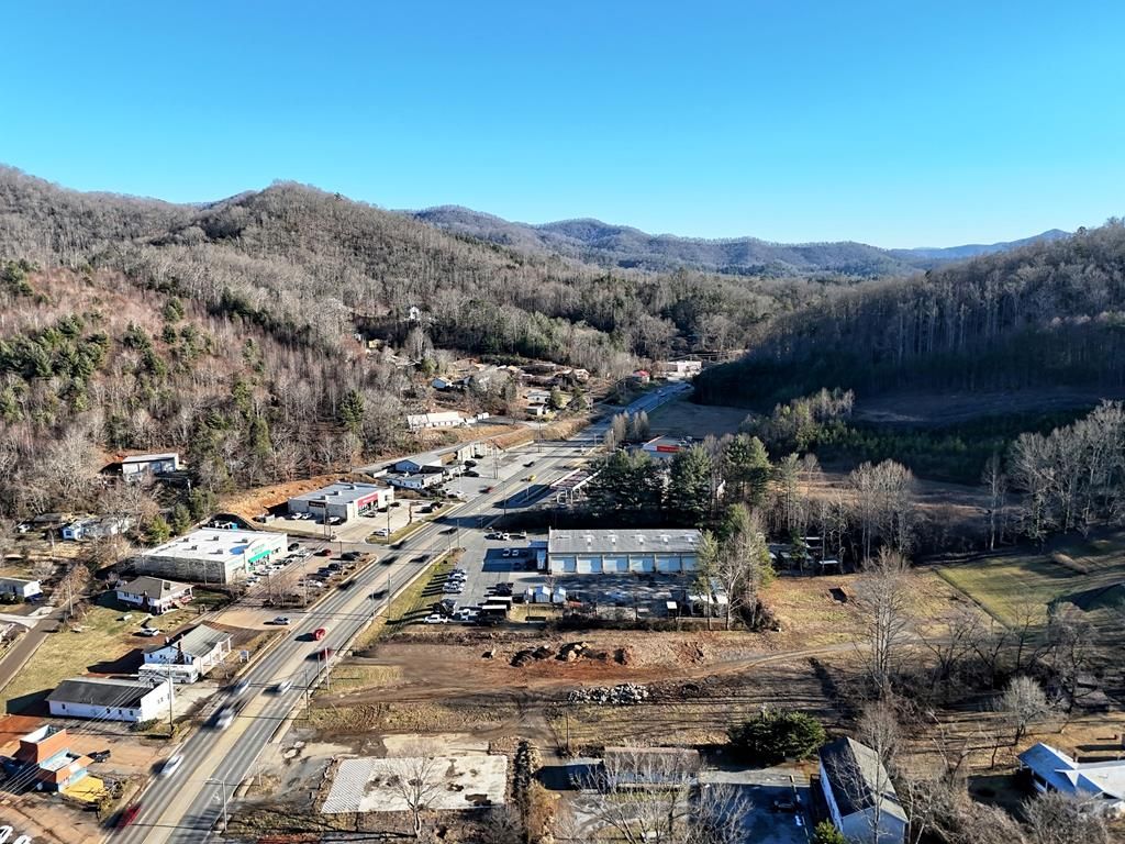 Photo of 628 E Main St, Sylva, NC 28779 (MLS # 26042516)