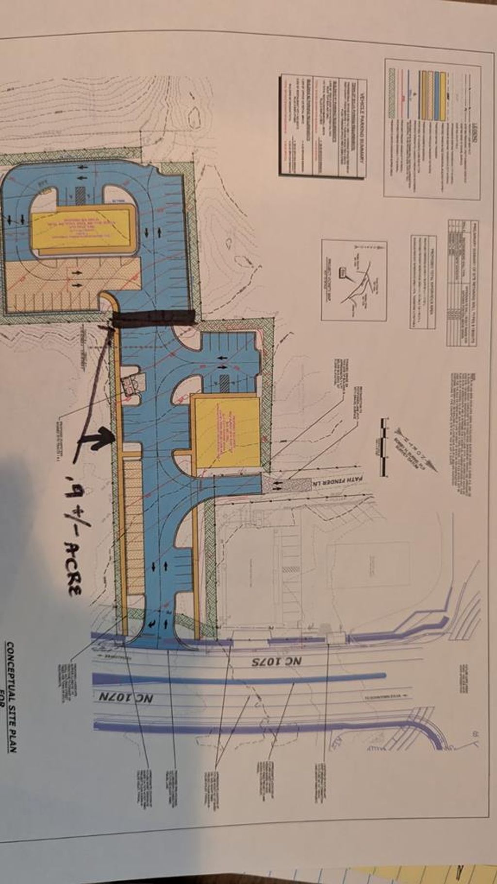 Photo of 628 E Main St, Sylva, NC 28779 (MLS # 26042516)