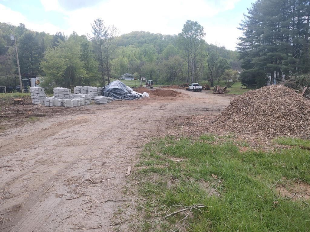 Photo of 628 E Main St, Sylva, NC 28779 (MLS # 26042516)