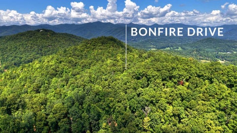Photo of 0 Bonfire Drive, Franklin, NC 28734 (MLS # 26048549)