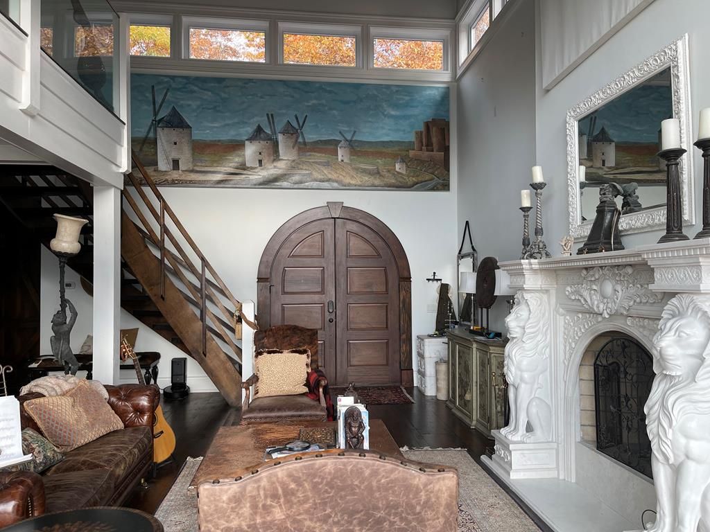 Photo of 938 Shepherds Gap Rd, Cullowhee, NC 28723 (MLS # 26042968)