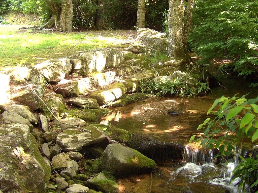 Photo of 8270 Alarka Rd, Bryson City, NC 28713 (MLS # 26047722)