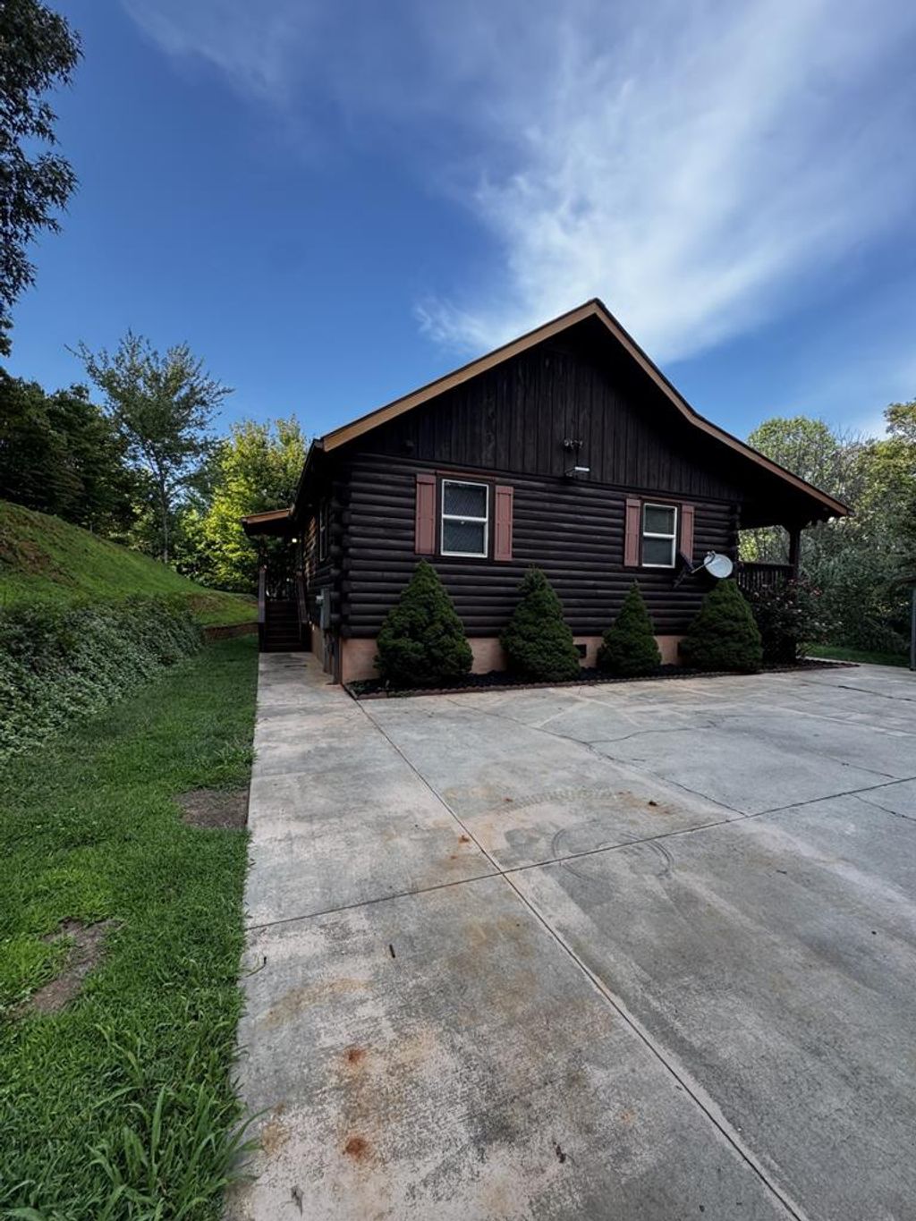 Photo of 58 Turnip Trail, Whittier, NC 28789 (MLS # 26047327)