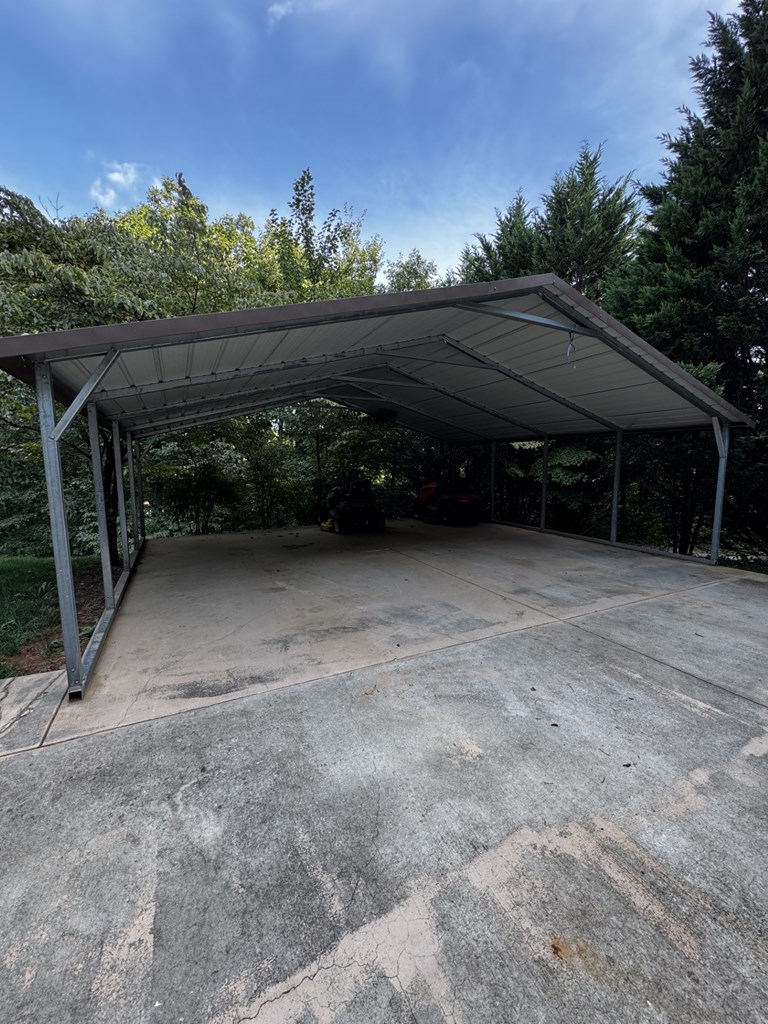 58 Turnip Trail