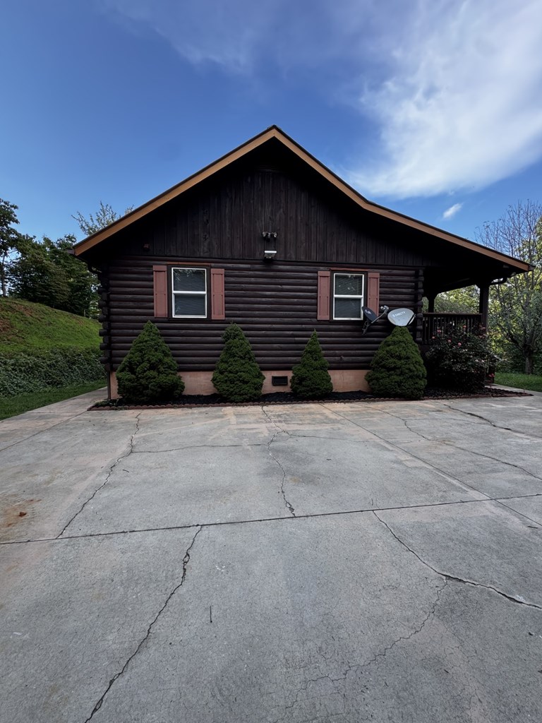 58 Turnip Trail