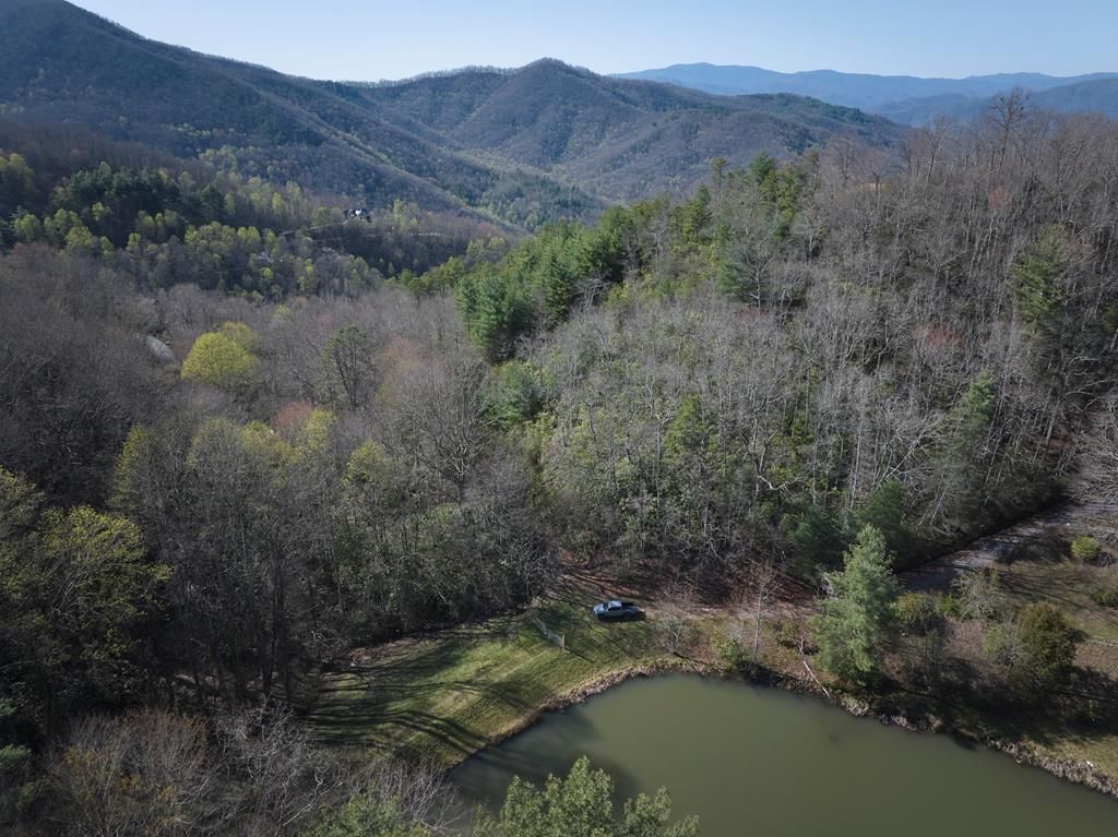 Photo of 0 Conley Mountain Association Rd, Whittier, NC 28713 (MLS # 26040540)